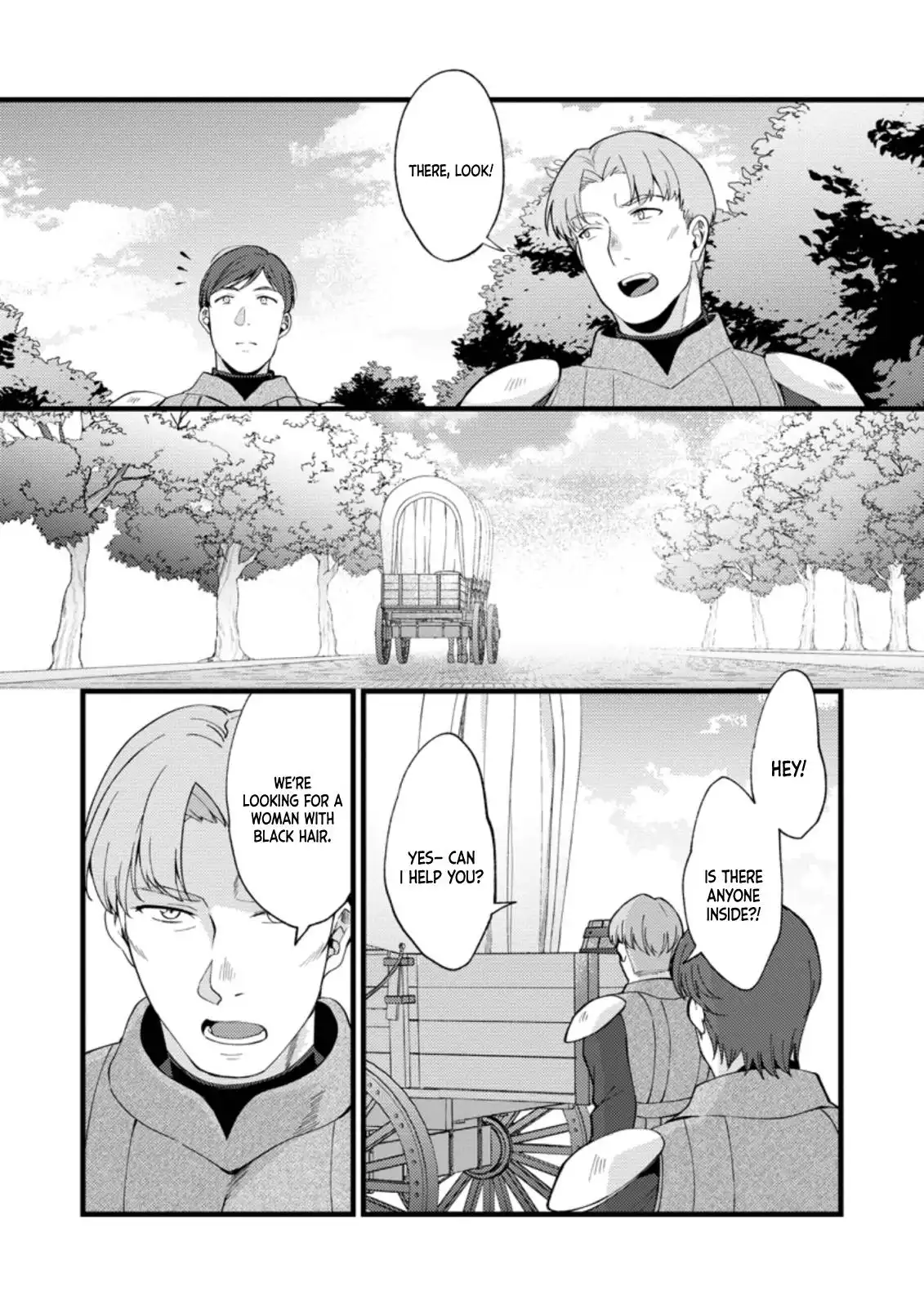 A Sword Master Childhood Friend Power Harassed Me Harshly, so I Broke off Our Relationship and Made a Fresh Start at the Frontier as a Magic Swordsman Chapter 16 4